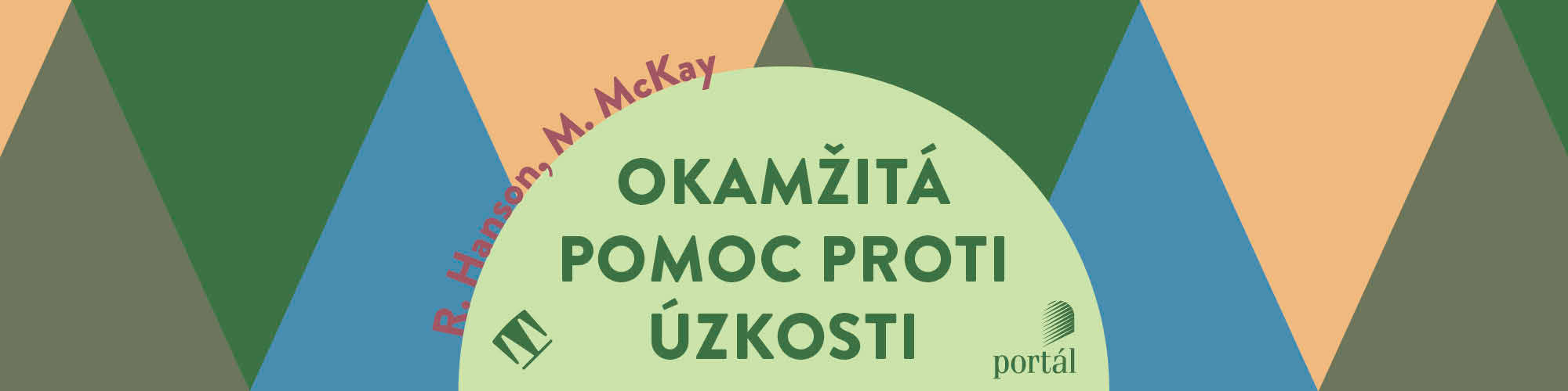 Okamzita pomoc proti uzkosti