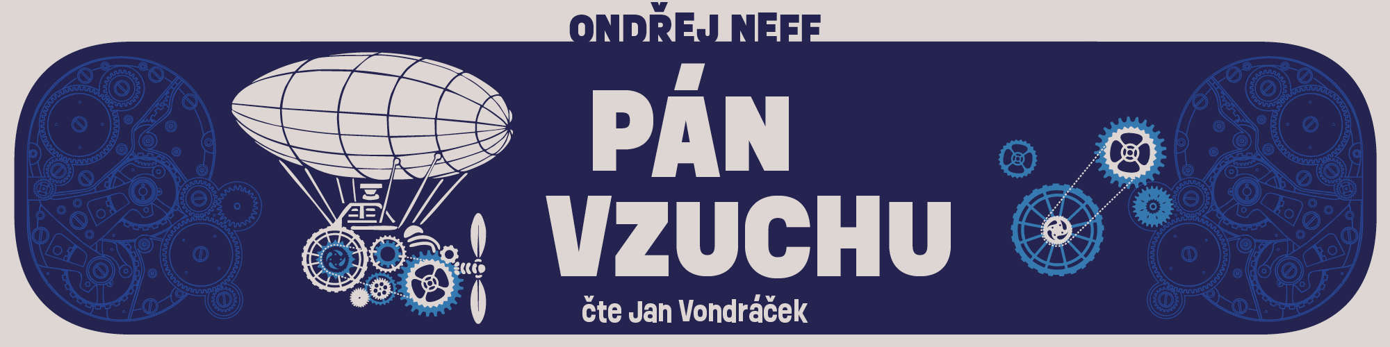 Pan vzduchu
