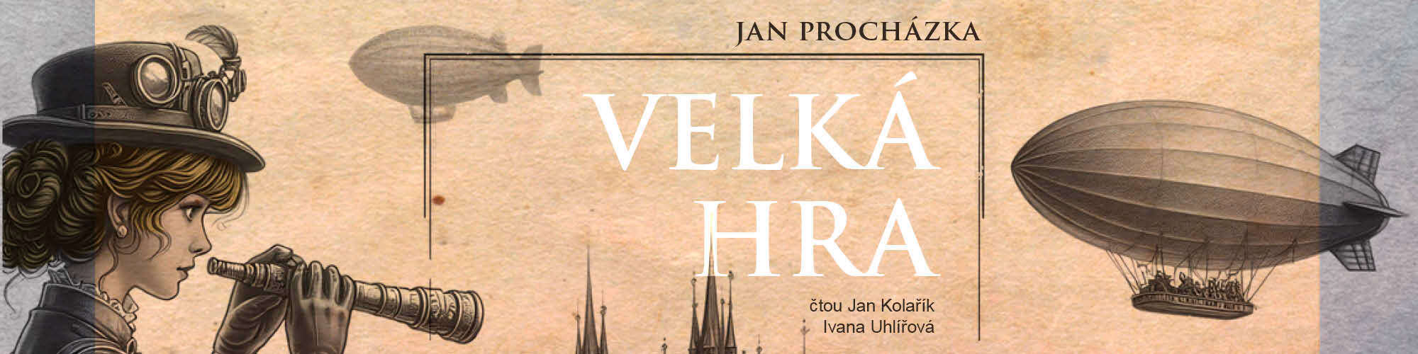 Velka hra