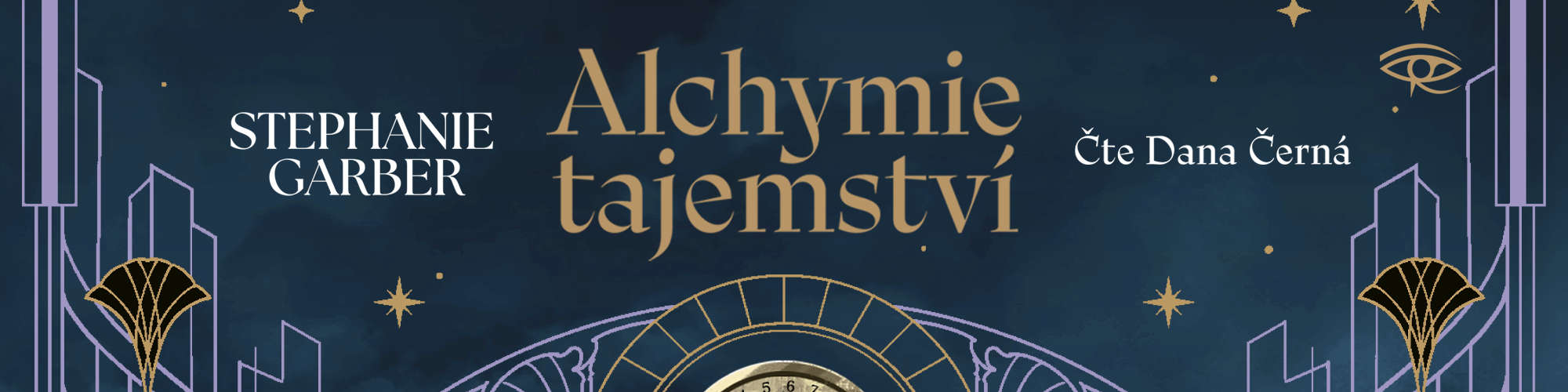 Alchymie tajemstvi