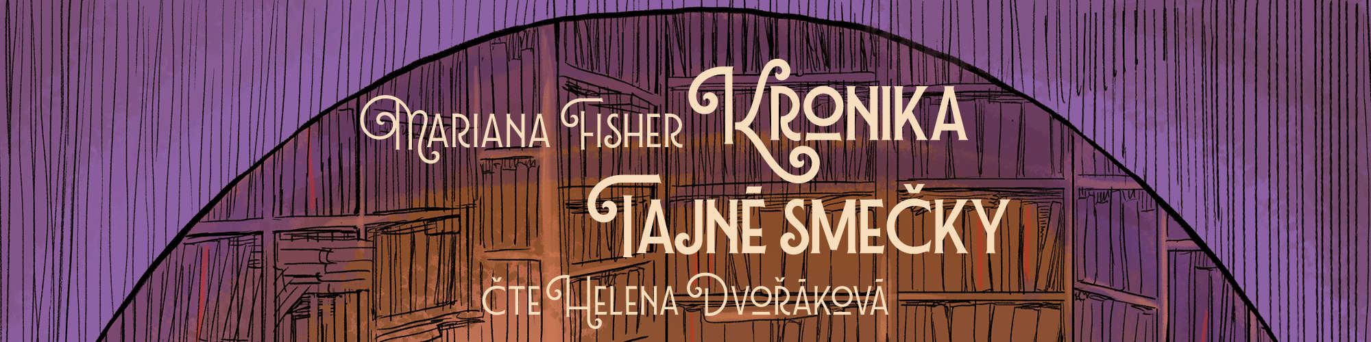 Kronika Tajne smecky
