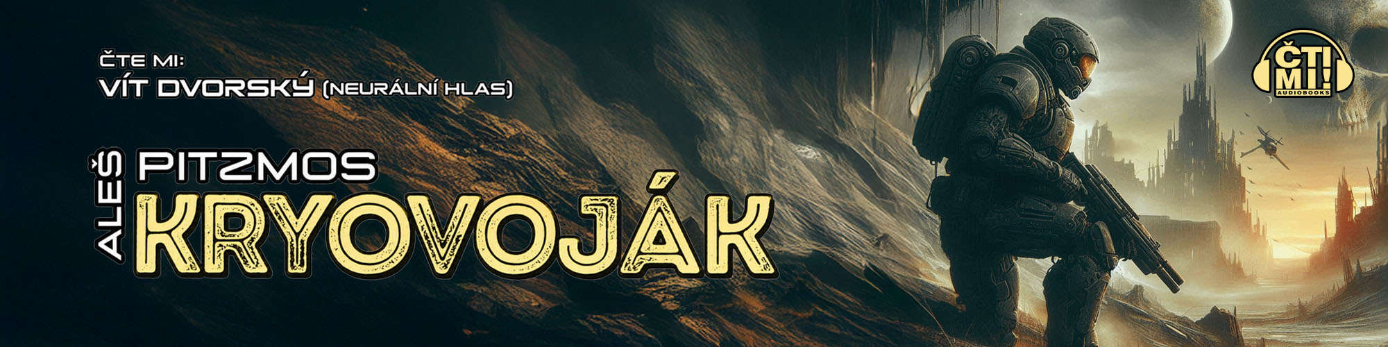 Kryovojak