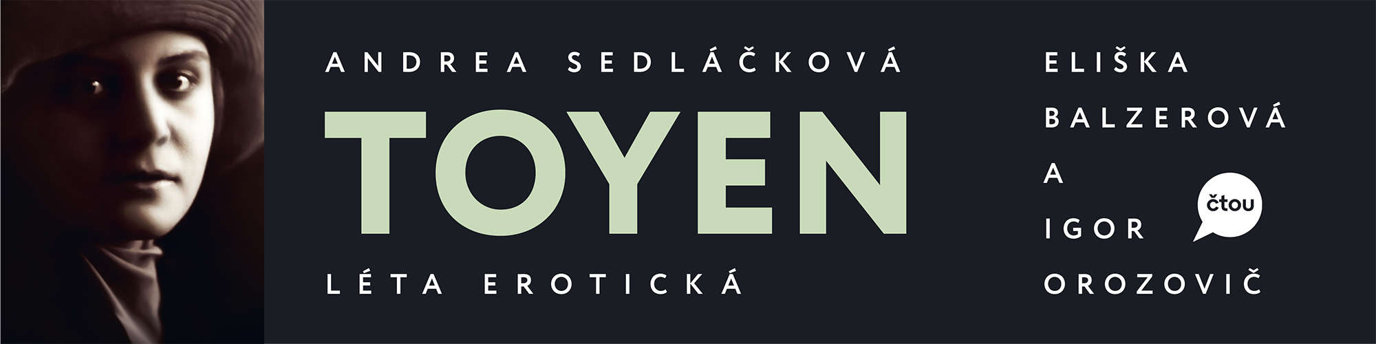 Toyen Leta eroticka