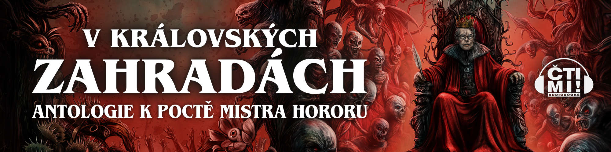 V Kralovskych zahradach