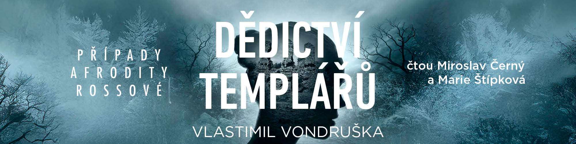 Dedictvi templaru