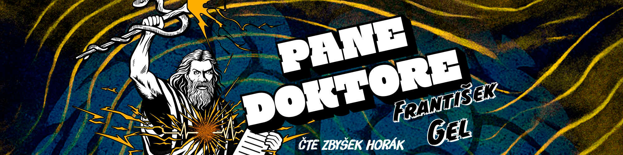 Pane doktore