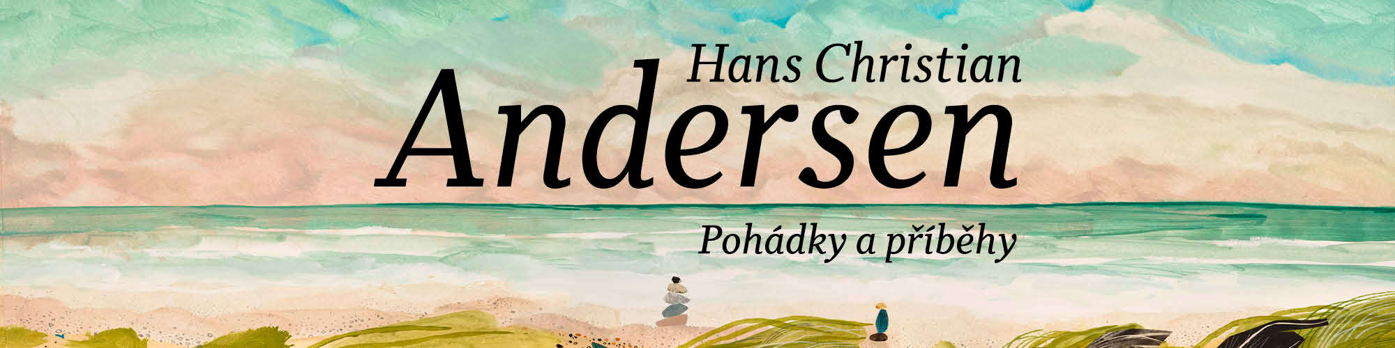 Pohadky a pribehy