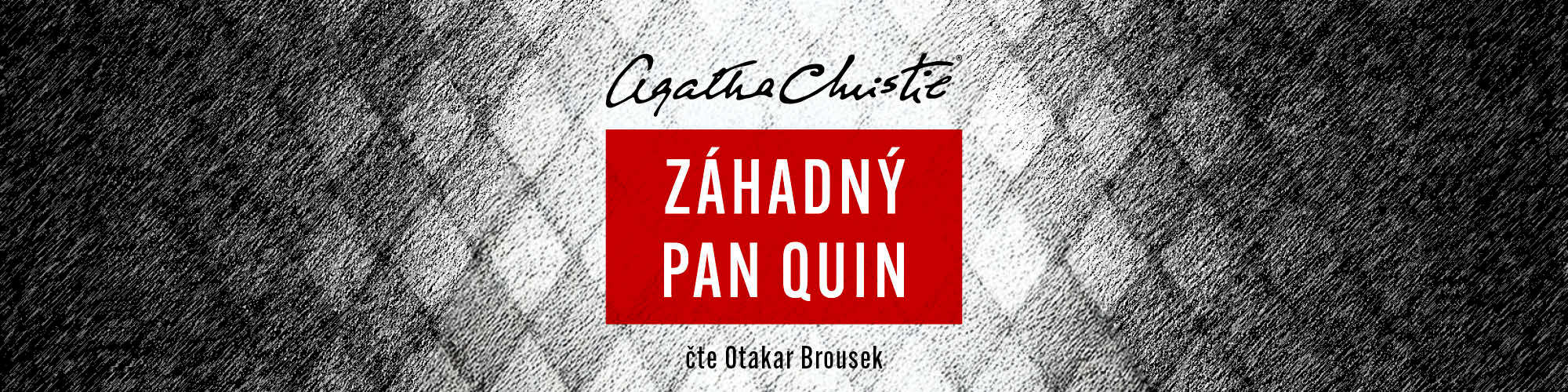 Zahadny pan Quin