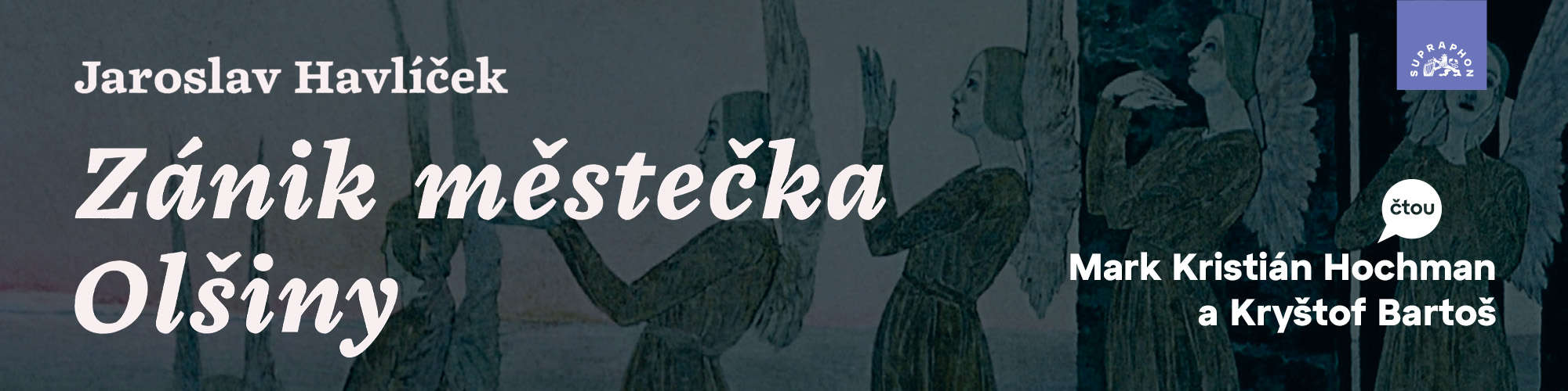 Zanik mestecka Olsiny