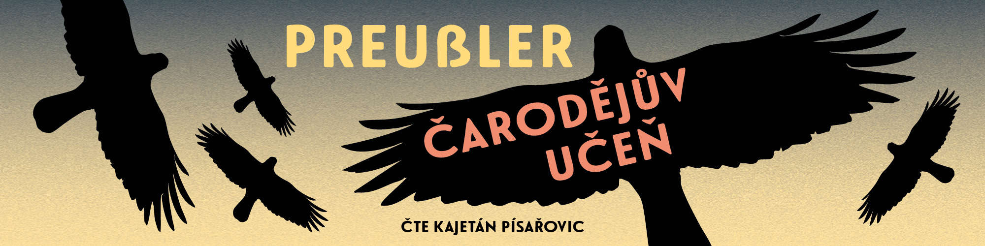 Carodejuv ucen