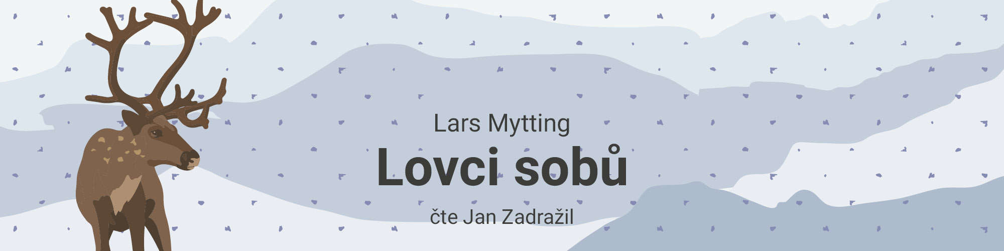 Lovci sobu