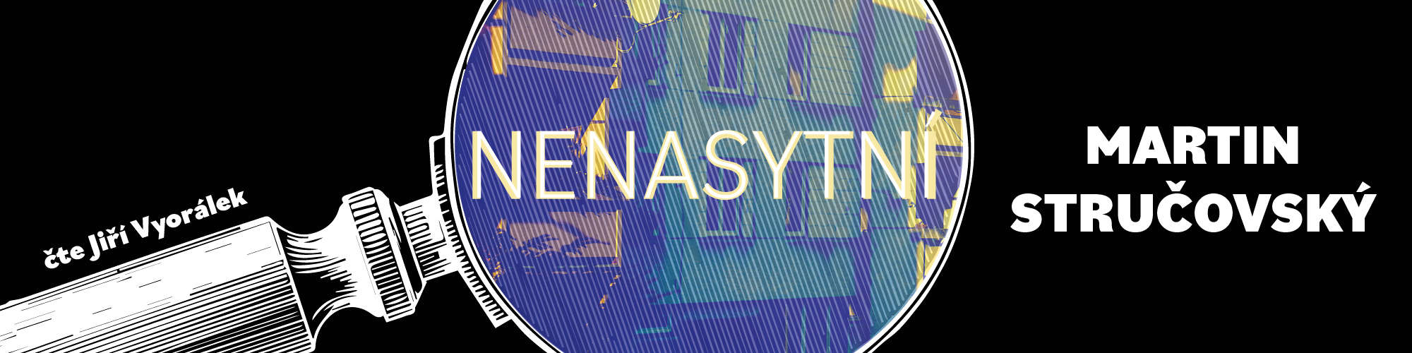 Nenasytni