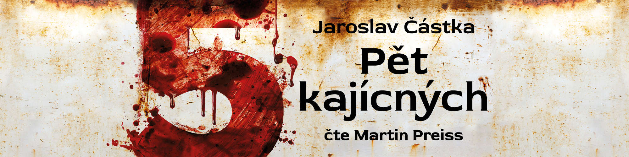 Pet kajicnych