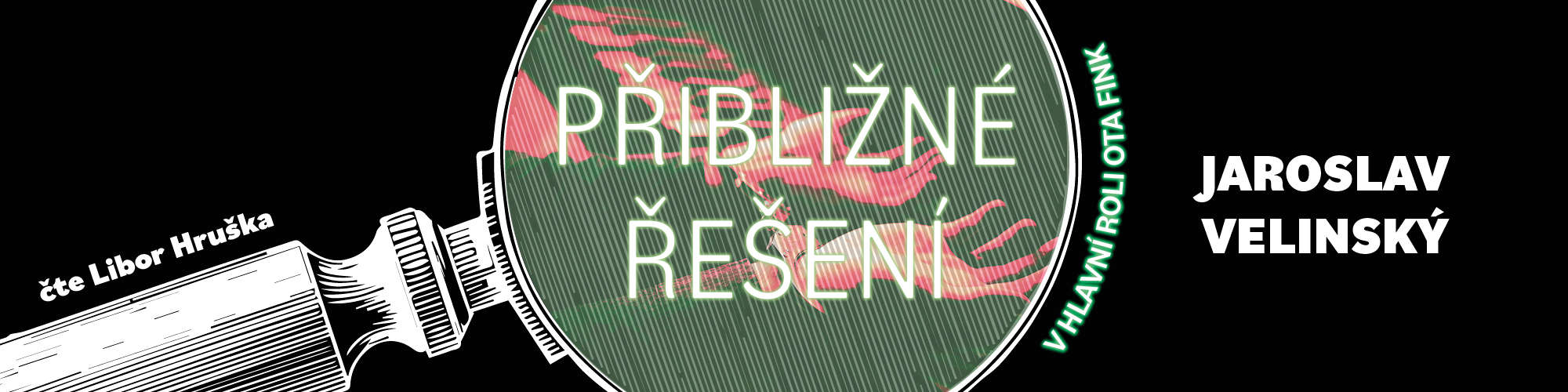 Priblizne reseni