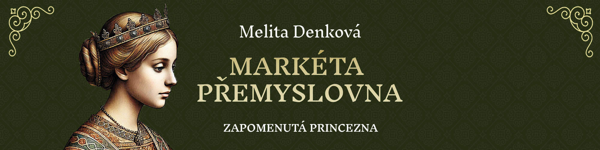Marketa Premyslovna