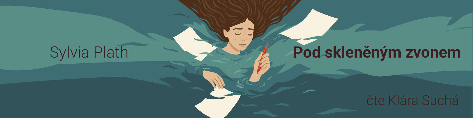 Pod sklenenym zvonem