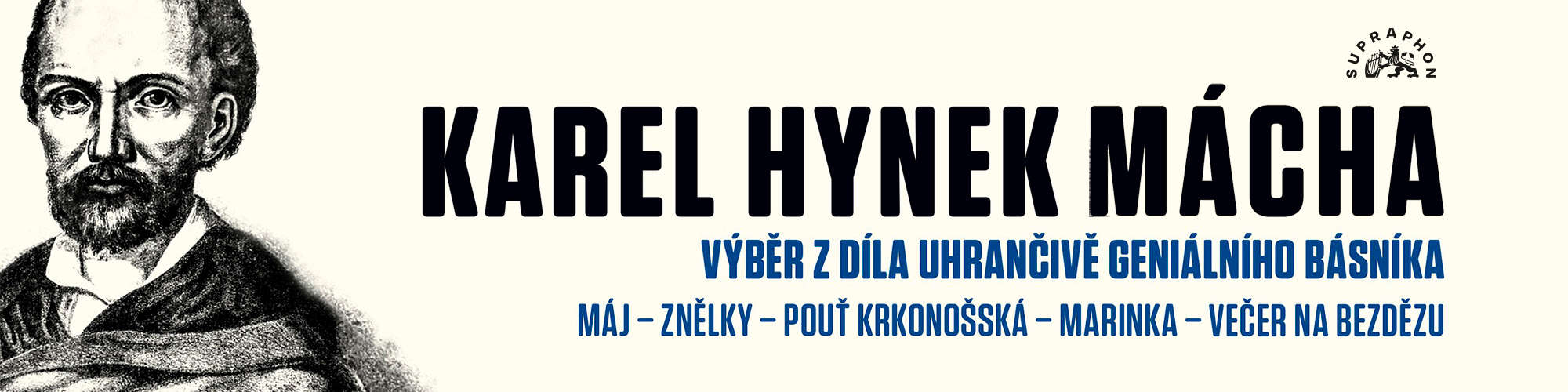 Vyber z dila uhrancive genialniho basnika