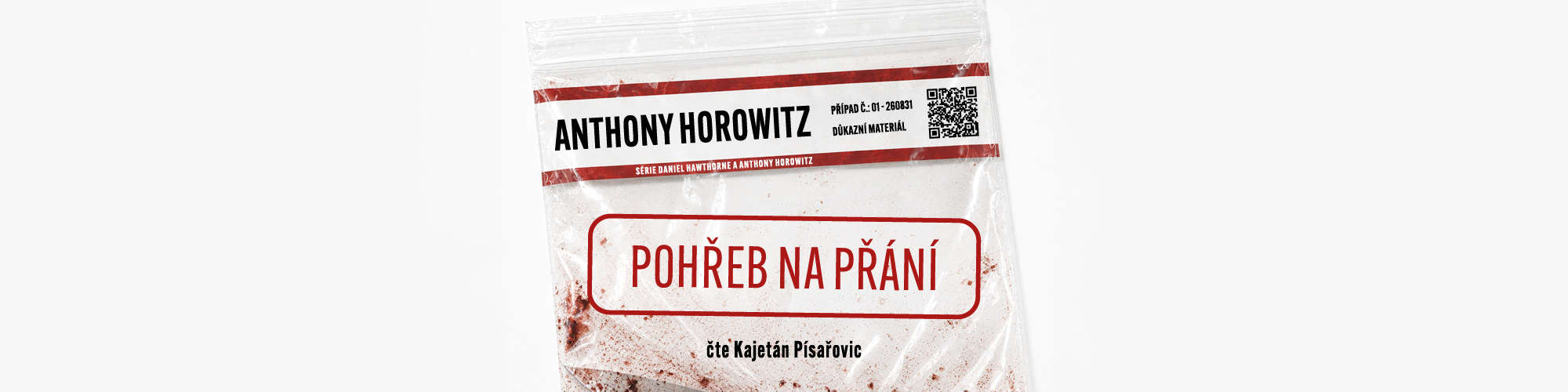 Pohreb na prani