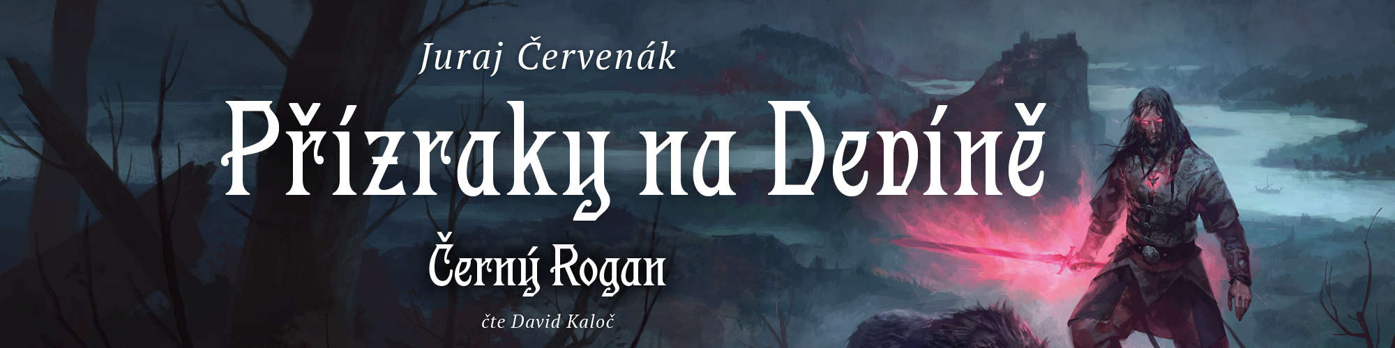 Prizraky na Devine