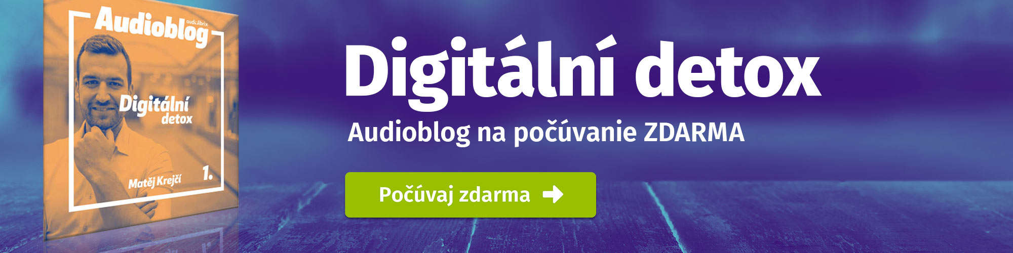 Digitalni detox