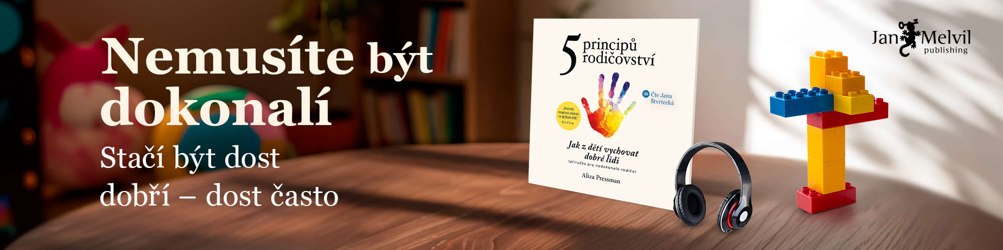 5 principu rodicovstvi