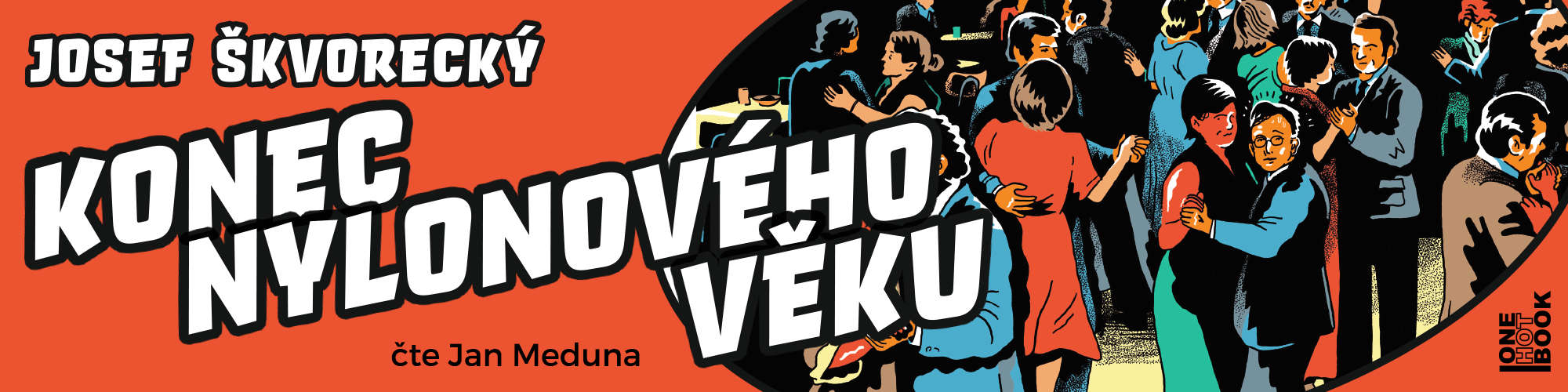 Konec nylonoveho veku