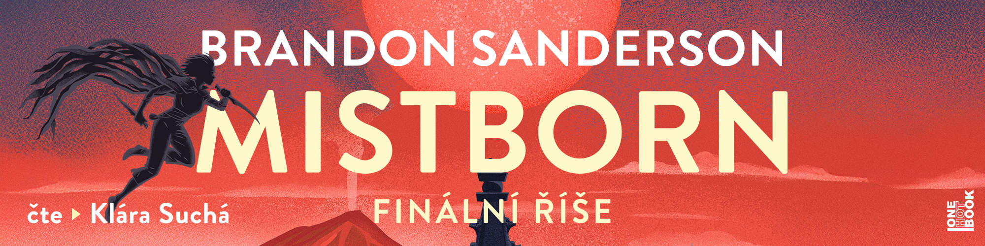 Mistborn I Finalni rise