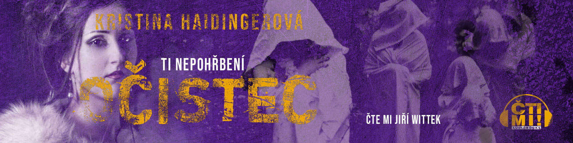 Ocistec – Ti nepohrbeni