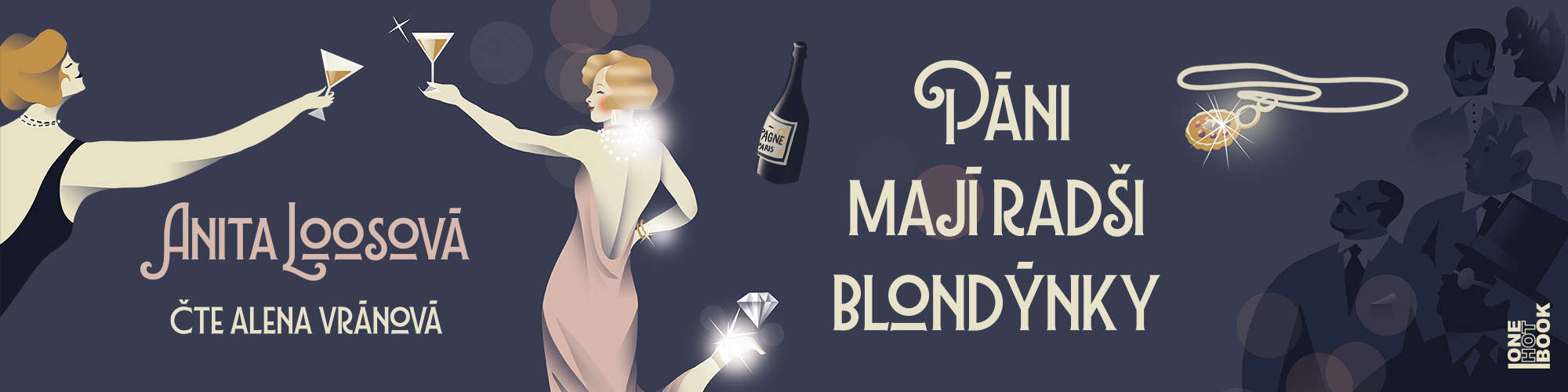 Pani maji radsi blondinky