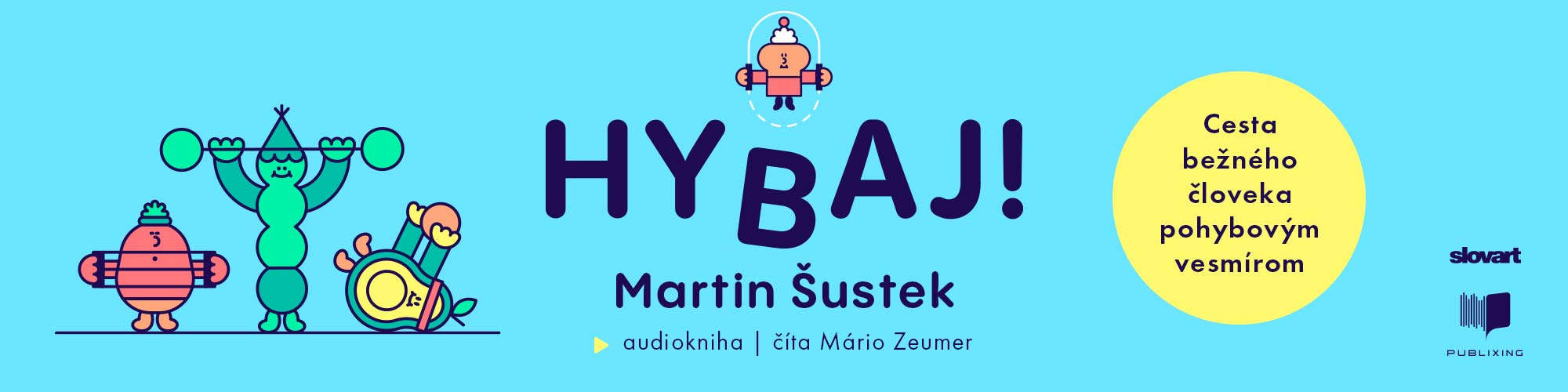 Hybaj