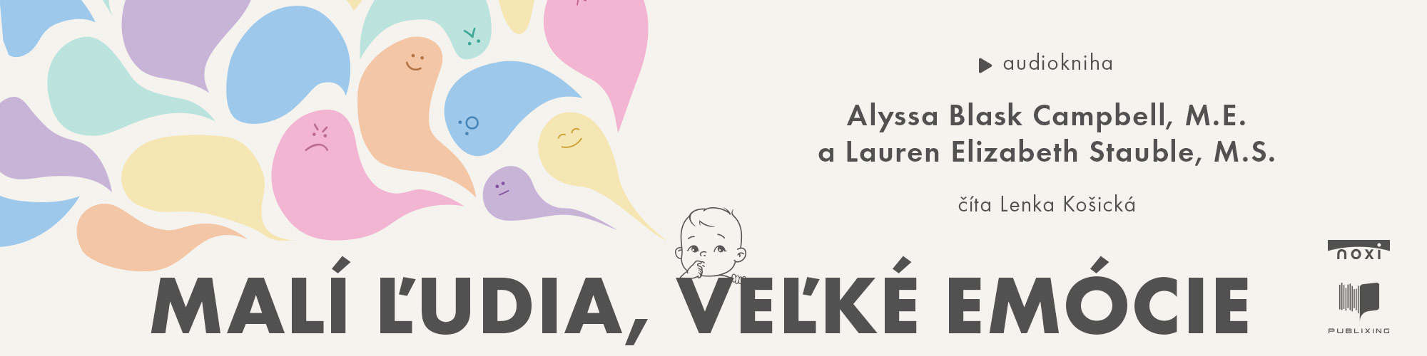 Mali ludia, velke emocie