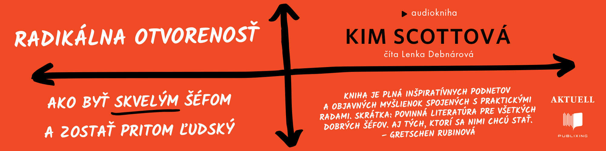 Radikalna otvorenost