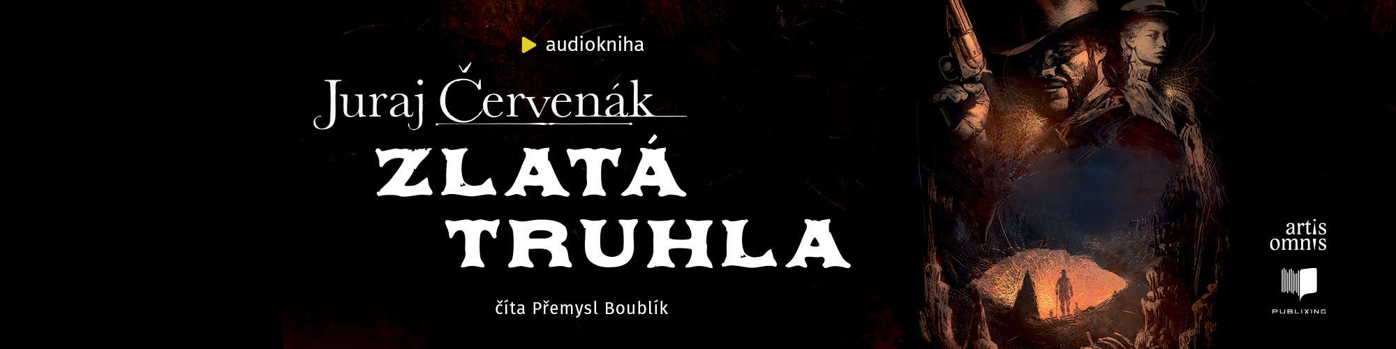Zlata truhla
