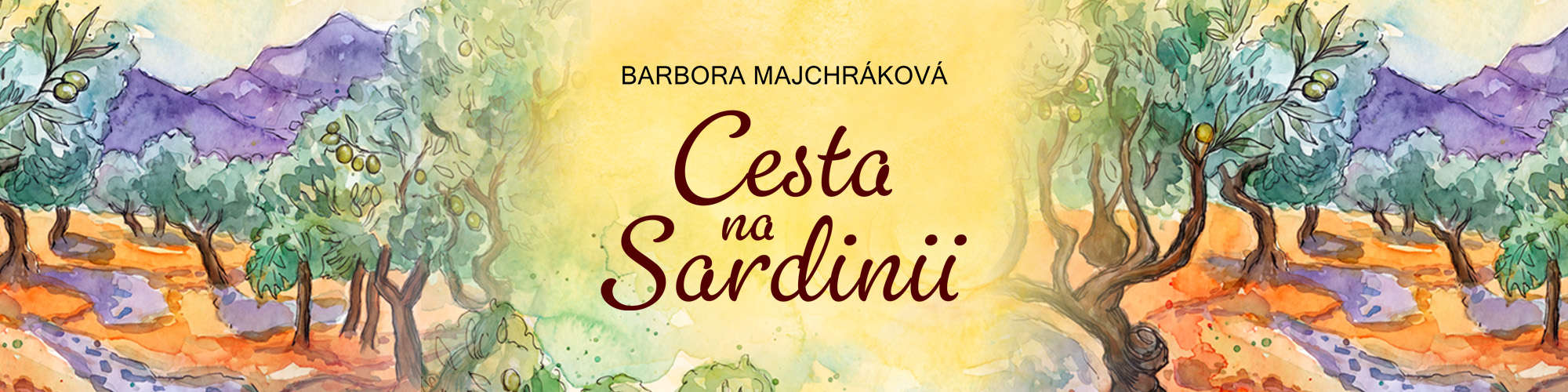 Cesta na Sardinii