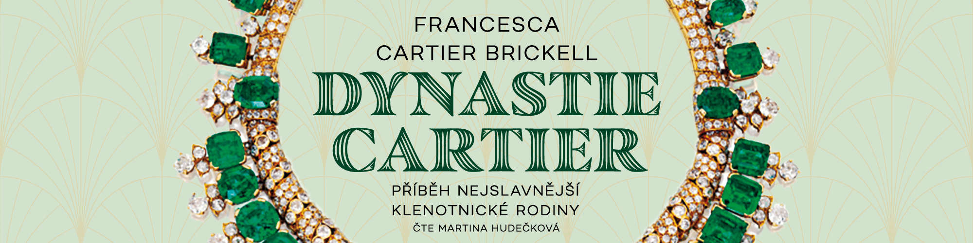 Dynastie Cartier