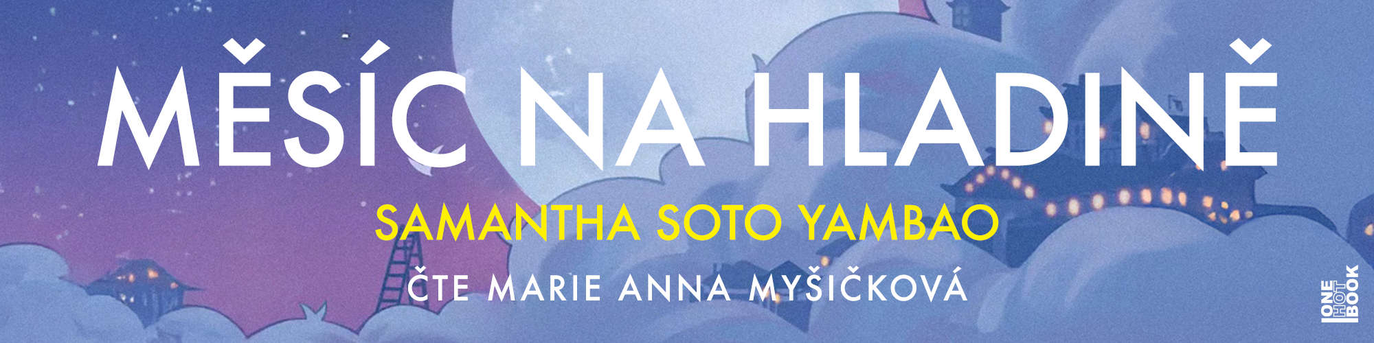 Mesic na hladine