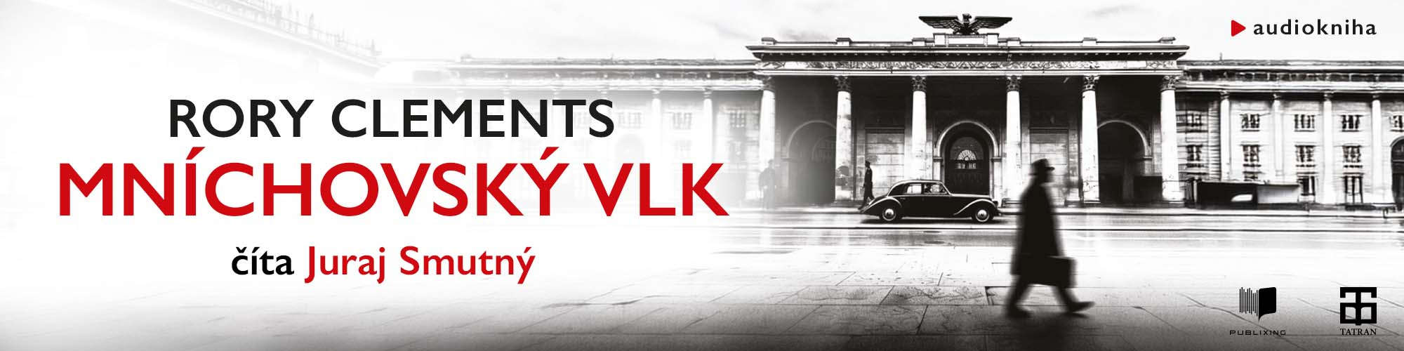 Mnichovsky vlk