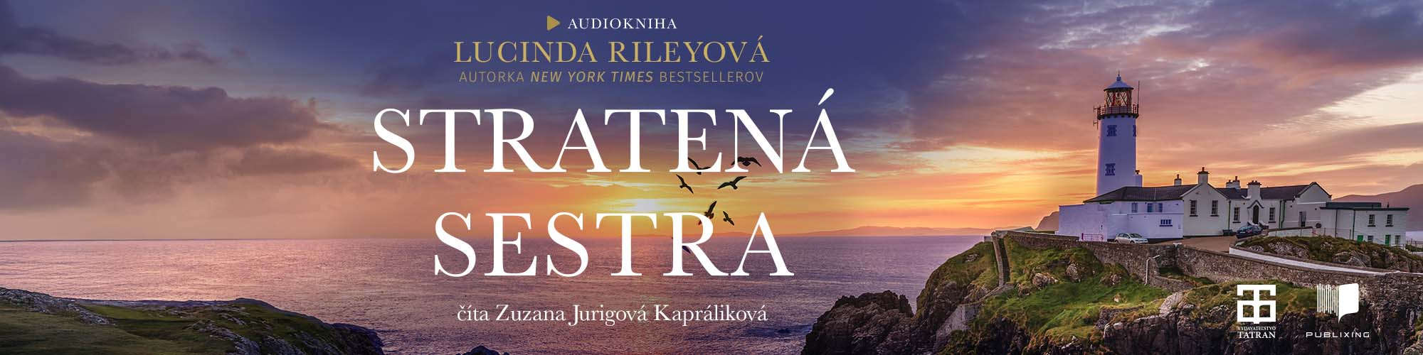 Stratena sestra