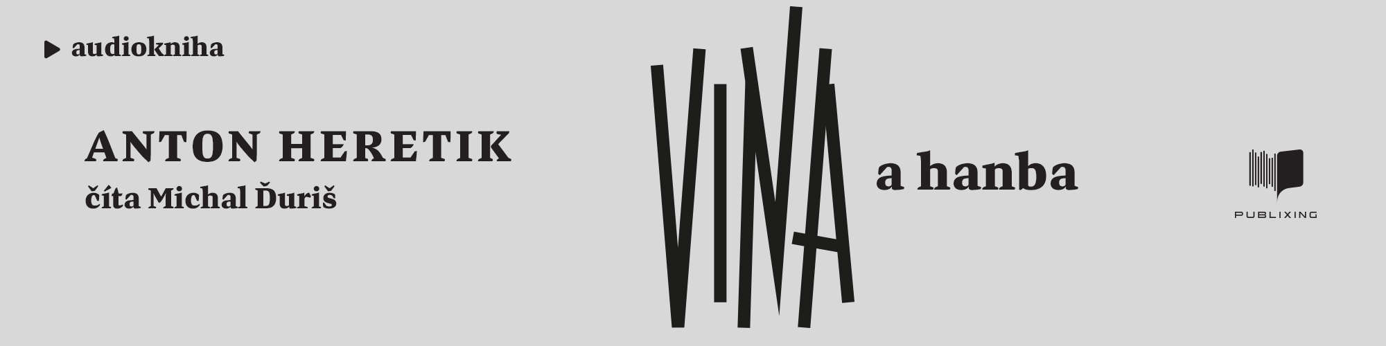 Vina a hanba