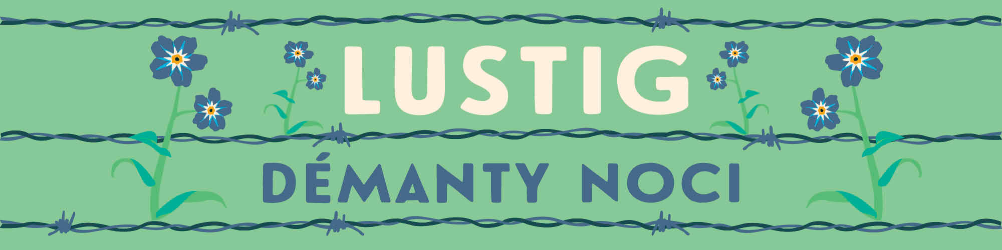 Demanty noci