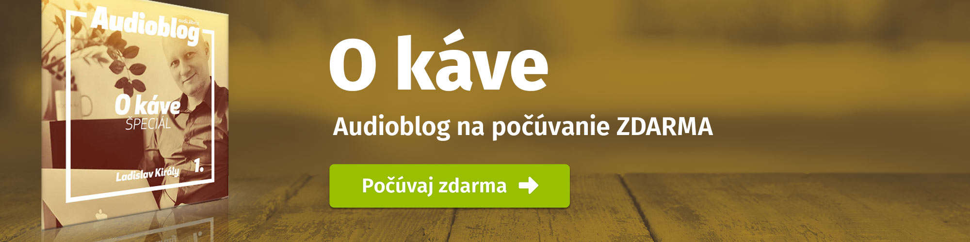 O káve