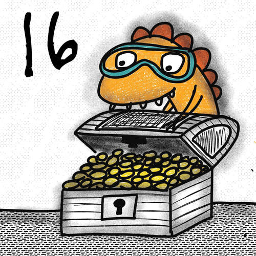 úterý 16. února 2021