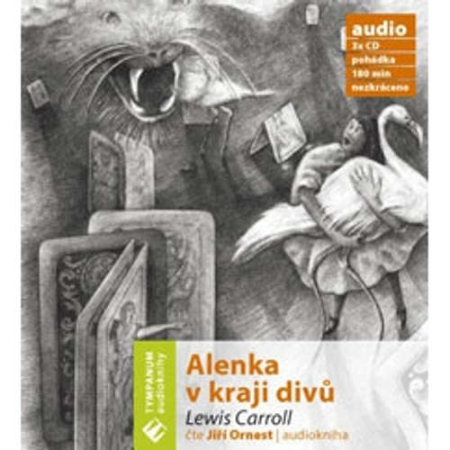 Alenka v kraji divů