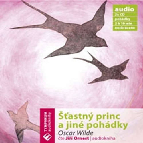 Šťastný princ a jiné pohádky