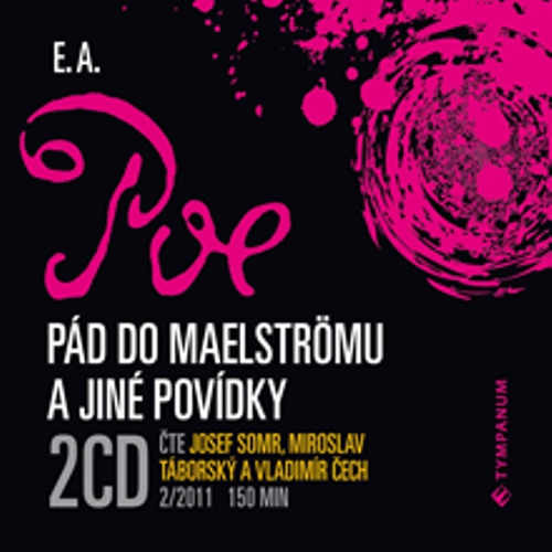 Pád do Maelstromu a jiné povídky