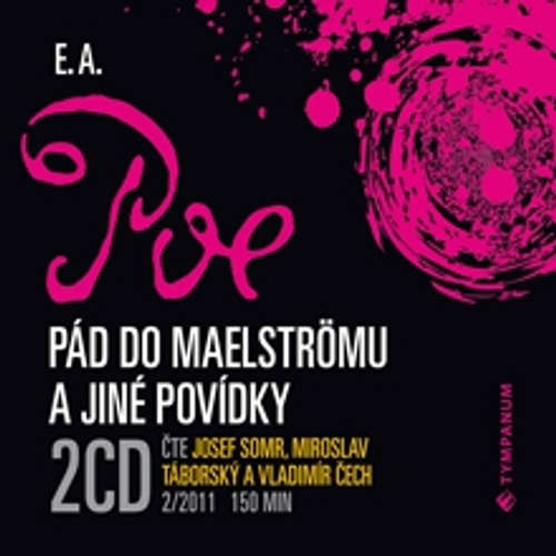 Pád do Maelstromu a jiné povídky