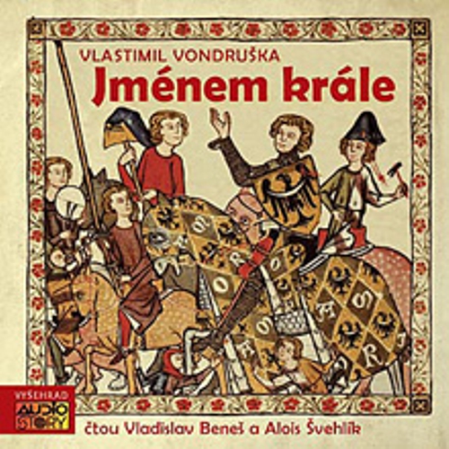 Jménem Krále
