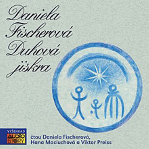 Duhová jiskra