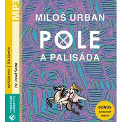 Pole a palisáda