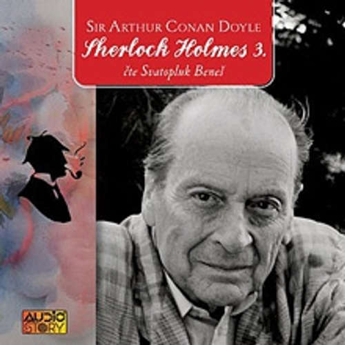 Sherlock Holmes 3